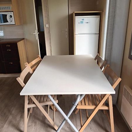 Angles Camping Tranche Sur Mer公寓 外观 照片