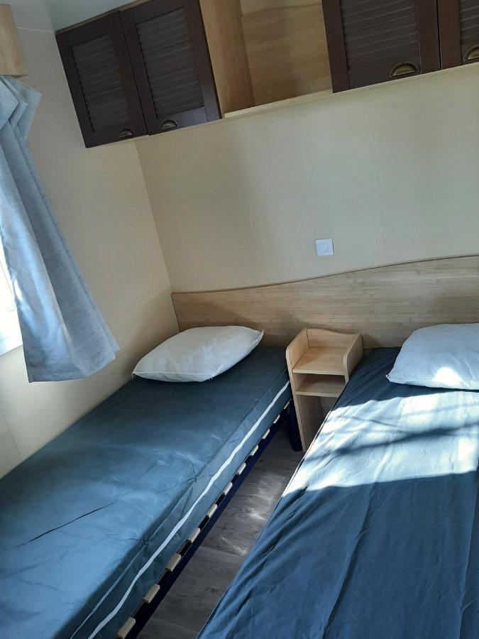 Angles Camping Tranche Sur Mer公寓 外观 照片